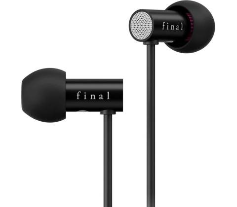 Final Audio E2000