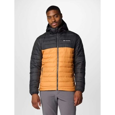 COLUMBIA Яке Powder Lite II Hooded