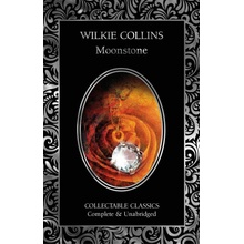 The Moonstone - Wilkie Collins
