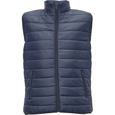 CERVA Cerva max neo light / Мъжка изолирана жилетка - тъмносин xl (0303016141004)