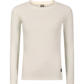 NAX Дамска тениска nax NAX PRETA крем NAX | Bezhov | ЖЕНИ | XS