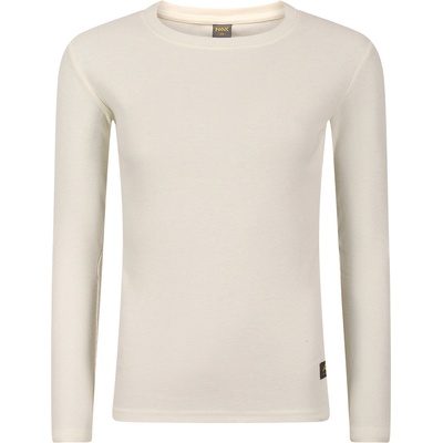 NAX Дамска тениска nax NAX PRETA крем NAX | Bezhov | ЖЕНИ | XS