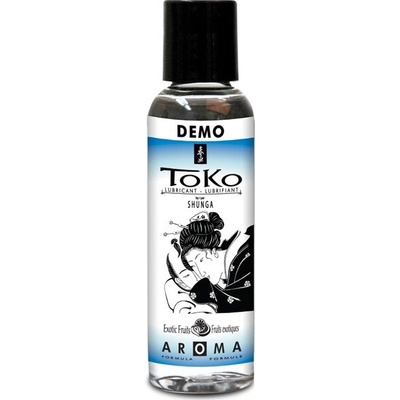 Shunga toko aroma lubrikant exotické ovocie 60 ml