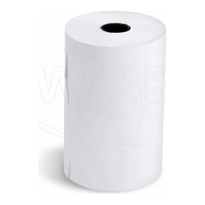 Wimex Pokladniční kotúčík termo (PAP) 80/60/12 x 40m (10 ks)