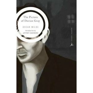Picture of Dorian Gray | Oscar Wilde (ISBN: 9780375751516)