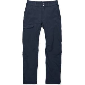 Houdini Дамски ежедневен панталон Houdini Women's Go Pants Casual trousers - Blue Illusion (107-4203-0112)