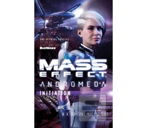 MASS EFFECT TM