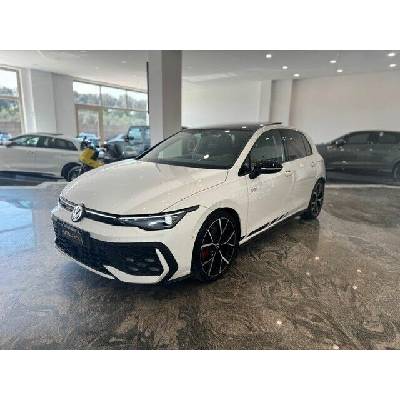 Volkswagen Golf DSG GTI 195 kW
