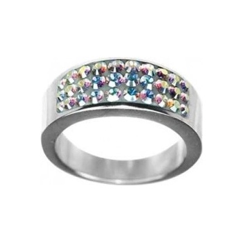Tribal RSSW04 CZAB s krystaly Swarovski Elements