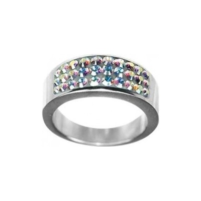 Tribal RSSW04 CZAB s krystaly Swarovski Elements