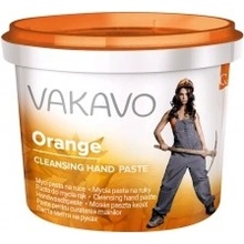 Vakavo Orange mycí pasta 500 g