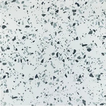 Image 1 of ГРАНИТОГРЕС FLAKES XXL EMERALD GREEN 80x80 (KE-220)