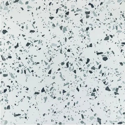 ГРАНИТОГРЕС FLAKES XXL EMERALD GREEN 80x80 (KE-220)