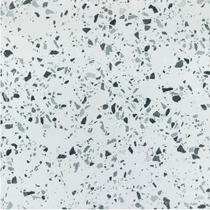  ГРАНИТОГРЕС FLAKES XXL EMERALD GREEN 80x80 (KE-220)