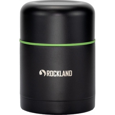 Rockland Comet Food Jug Black 500 ml