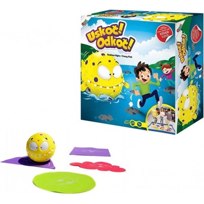 Cool Games Uskoč!