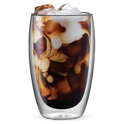 Bialetti súprava pohárov Portofino 2 x 450 ml
