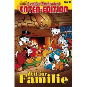 Lustiges Taschenbuch Enten-Edition 82 | Disney (ISBN: 9783841321824)