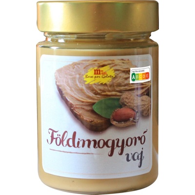 Dia-Wellness Arašidové maslo 380 g