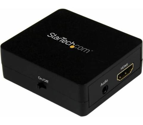 StarTech HD2A