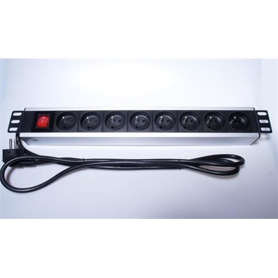 PremiumCord PDU-E15G09S