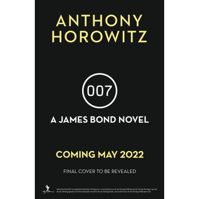 With a Mind to Kill - Horowitz Anthony