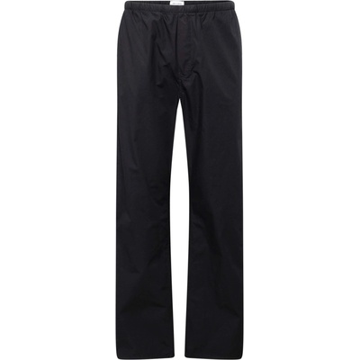 Weekday Панталон 'Paul' черно, размер XL
