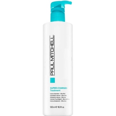 Paul Mitchell Moisture Super Charged Moisturizer 500 ml