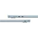 Image 1 of Apple MacBook Air 15 M5 MDVU4D/A