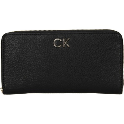 Calvin Klein Dámská Krennet černá