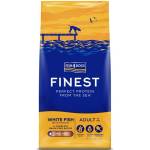 Fish4Dogs finest Бял рибен възрастен мини 6 кг