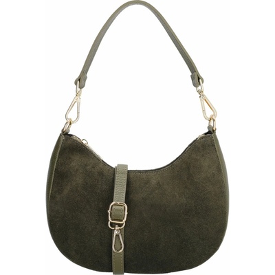 Charm London Vittoria L814 Dark green 2L