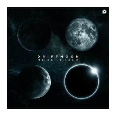 Driftmoon - Moonstruck CD
