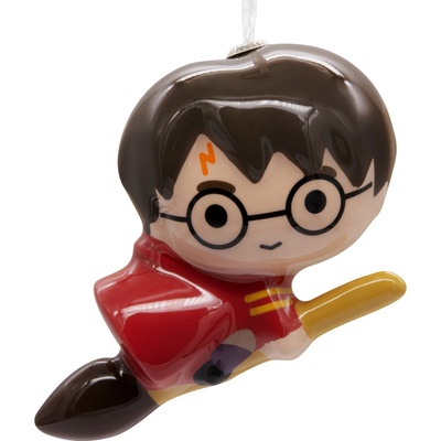 Hallmark Vánoční ozdoba Harry Potter