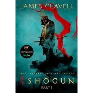 Shōgun, Part One (The Asian Saga) | James Clavell (2023)