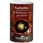 COSMOVEDA Асафетида Справедлива Търговия - 33 г