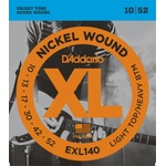 D'Addario EXL140 Струни за електрическа китара (EXL140)