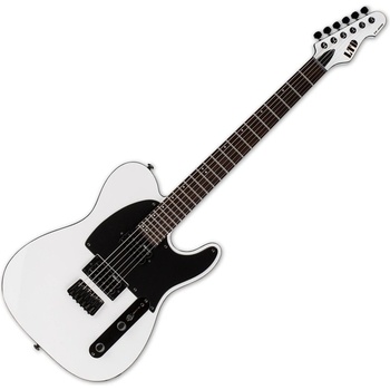 Image 1 of ESP LTD TE-200 Snow White