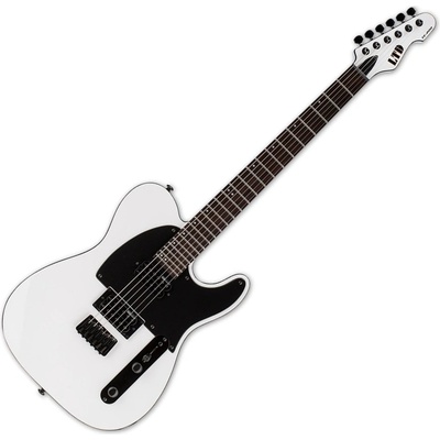 ESP LTD TE-200 Snow White