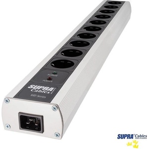 Supra Cables Supra mains block md10-16-eu/sp (094423)