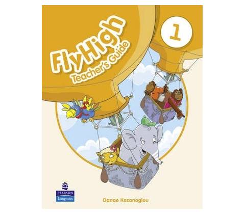 Fly High Level 1 Teachers Guide