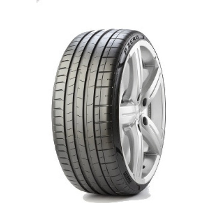 Pirelli P Zero PZ4 Sports Car 285/45 R20 112W runflat