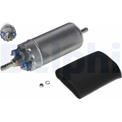 DELPHI ES21155-12B1 Lambda sonda (ES21155-12B1)