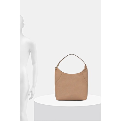 Furla Кожена чанта Furla Lara M Hobo (WB01900.HSF000.YU500)