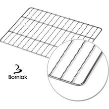 Borniak Zesílený rošt na uzení UW-150