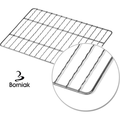Borniak Zesílený rošt na uzení UW-150 – Zboží Mobilmania