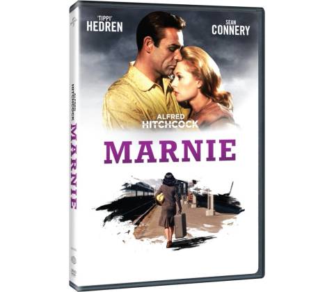 Marnie DVD