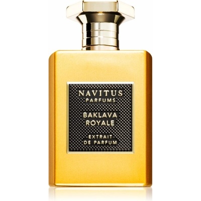 Navitus parfum s Baklava Royale parfém unisex 100 ml