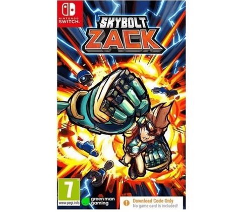 Skybolt Zack