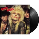 HANOI ROCKS - TWO STEPS FROM THE MOVE LP
